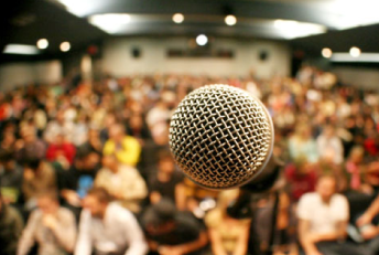 Conférence des Architectes