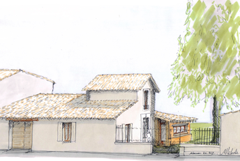 Projets Extension