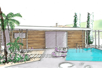 Projets Piscine