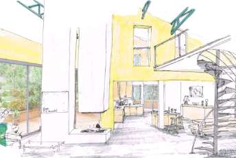 Projets Rénovation